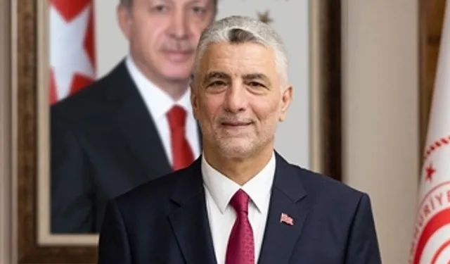 Türkiye ekonomisi OECD’de ikinci, G20’de dördüncü