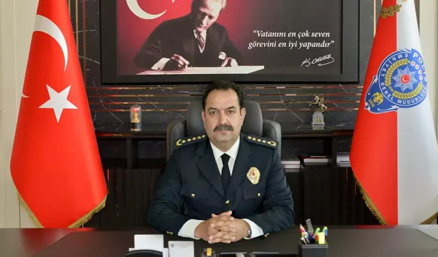 Antalya Emniyet Müdürü Arslan'ın Ardından Eşi İçinde Gözaltı Kararı Çıktı