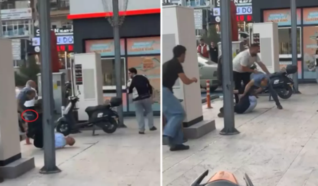 3 Çocuk Babası AVM Genel Müdürü Kira Kavgasında Öldürüldü