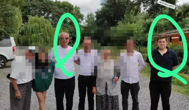 İstanbul’da Katledilen Cumhuriyet Savcısı Kat*li İle Aynı Karede