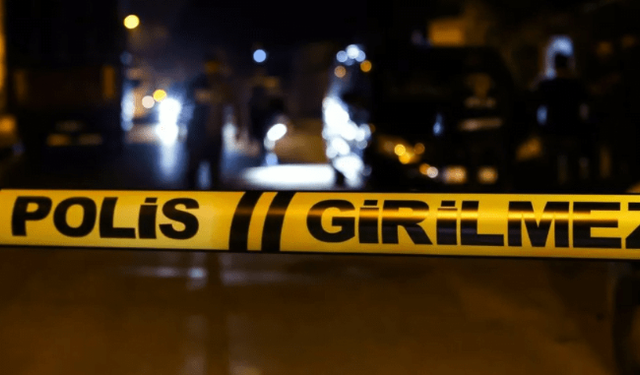 Elazığ’da Yasak Aşk Cin*yeti: Başkomiser Adli Kontrolle Serbest Bırakıldı