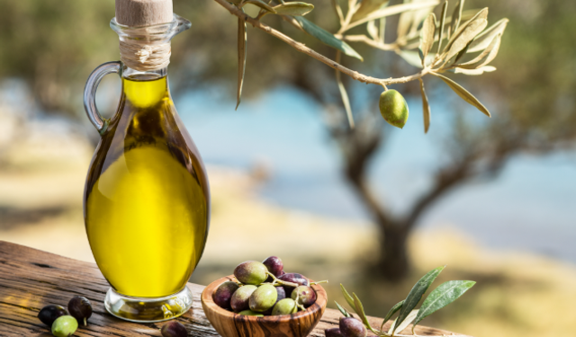 Zeytinyağında Fiyat Şoku: ''Yok Yılı'' Kapıda