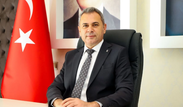 Başkan Tavlı’dan ASAT Açıklaması: ''Gurur Duyulacak Tek Bir Projeniz Yok''