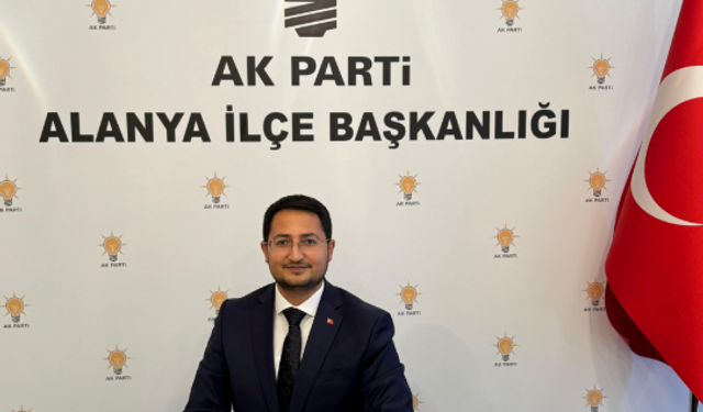 Alanya'da Genç Kızların Sokak Kavgası Sonrası: AK Parti Gençlik Kolları'ndan Hoşgörü Çağrısı