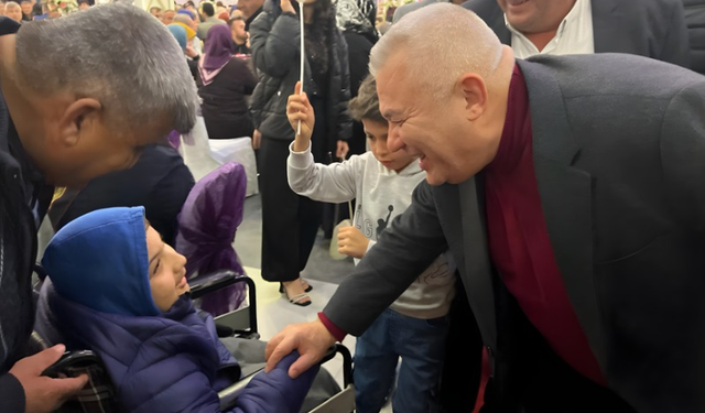 Mehmet Şahin’den Alanya’ya Kalıcı Miras: Eğitim Vakfı Perşembe Günü Açılıyor