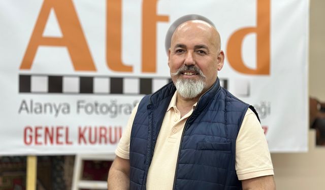 ALFOD’da Yeni Dönem: Başkanlık Görevine Hasan Atılay Seçildi