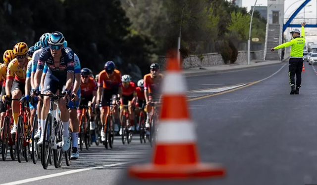 Alanya'da Trafik Alarmı: 3 Gün Boyunca Yollar Kapalı Olacak