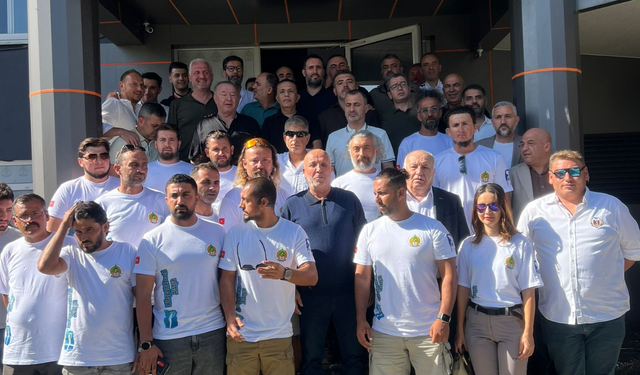 Alanyaspor’dan Yamaç Paraşütü Tartışmalarına Net Yanıt