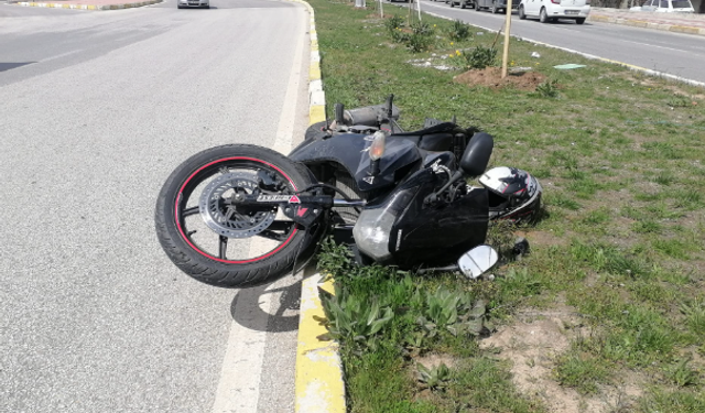 Alanya'da Ani Kalkış Faciaya Sebep Oluyordu