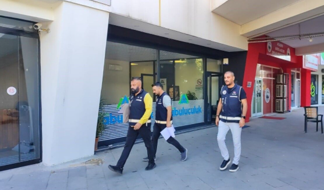 Yolsuzluk Soruşturması Büyüyor: Antalyaspor’un Eski Başkanı Gözaltına Alındı
