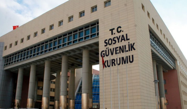 Alanya Dahil Tüm Borçlular Dikkat: Sağlık Hakkı Riske Giriyor