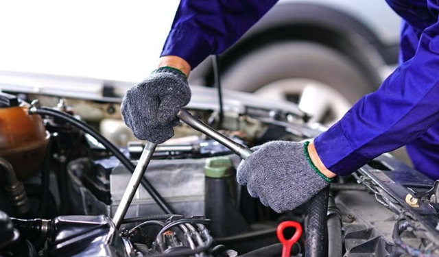 Alanya'ya Tayin Olan Akademisyen Sanayiye İsyan Etti