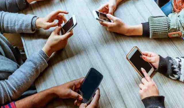 5G’ye Geçmek İsteyen Alanyalılar Dikkat! 63 Milyon Kişi Telefonunu Değiştirmek Zorunda