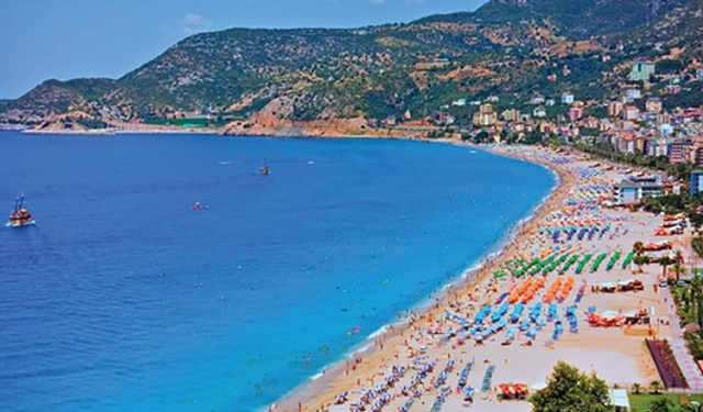 Alanya’da Turizm Kiralamalarına Yeni Düzen: Güvenlik ve Denetim Ön Planda