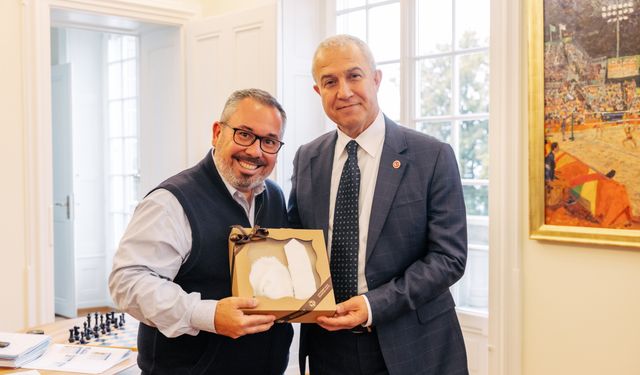 Turizm Cenneti Alanya Plaj Voleybolunda Dünya Başkenti Olma Yolunda