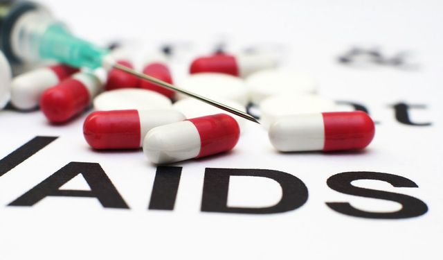 HIV/AIDS Nedir? Nasıl Bulaşır?