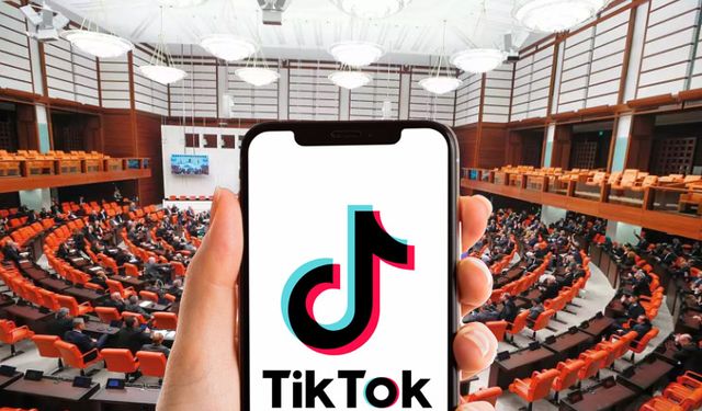 Hükümet kadından sinyal geldi! Tiktok Türkiye’de yasaklanacak mı?