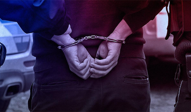 Alanya’da Mayıs Ayında Düzenlenen Operasyonlarda 13 Kişi Tutuklandı