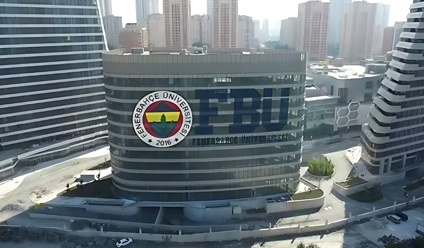 Fenerbahçe Üniversitesinin Yüzde 228’lik Zam Kararı Öğrencileri İsyan Ettirdi