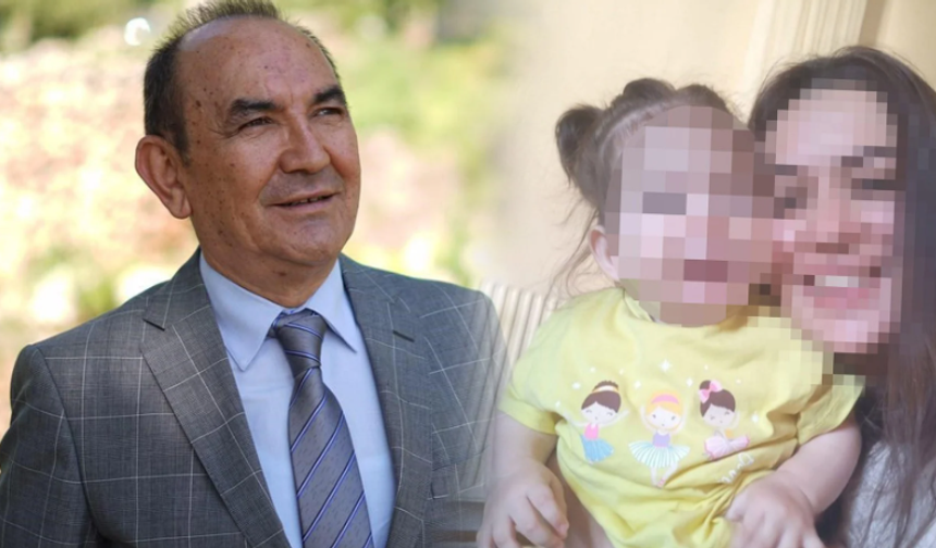Antalya Siyasetinde Şok! Eski İl Başkanın Yasak Aşkı DNA Raporuyla Kanıtlandı