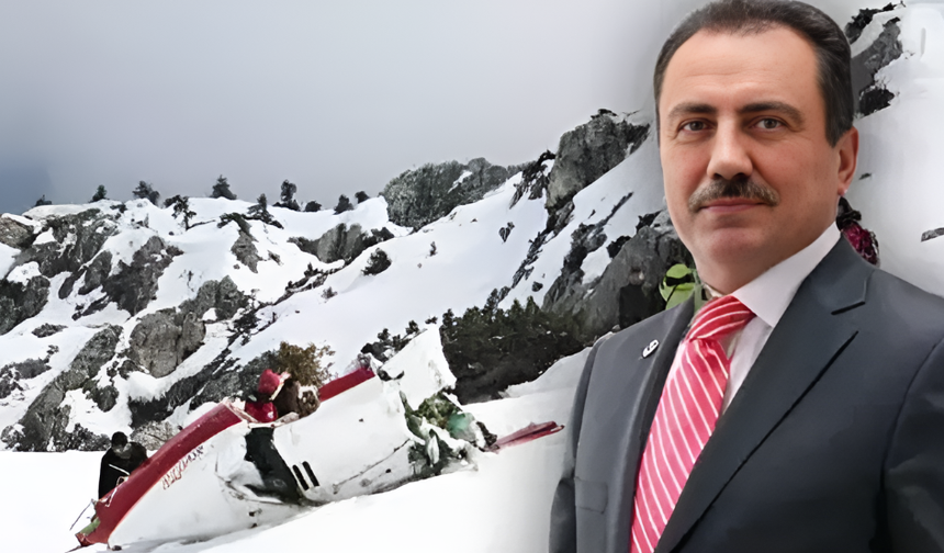 Muhsin Yazıcıoğlu'nun Davasında Sıcak Gelişme: Adli Tıp Eski Raporu Çürüttü!