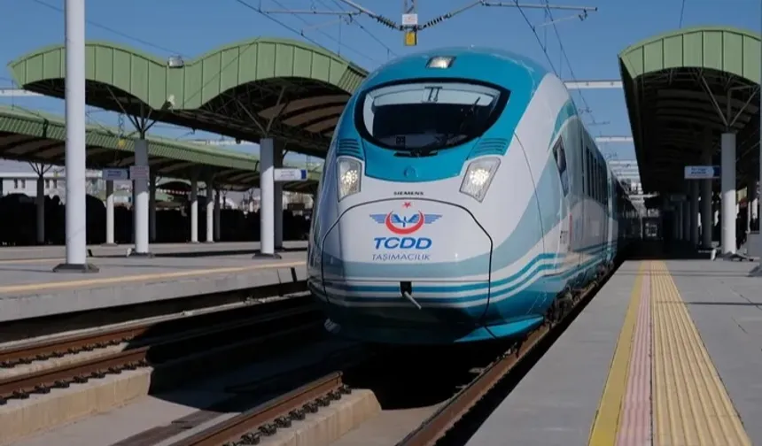 Bursa Yüksek Hızlı Tren projesi ne zaman tamamlanacak?