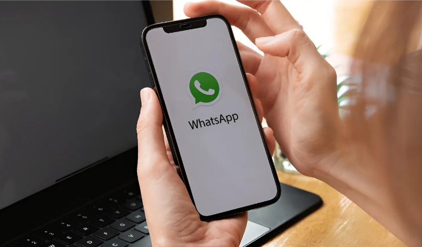 WhatsApp'a müthiş bir özellik geliyor! Detaylar Haberimizde