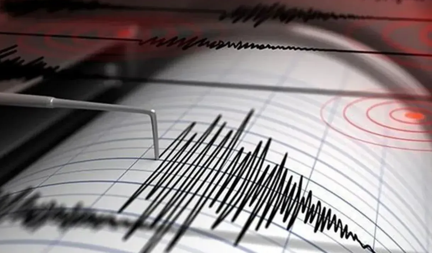 Antalya’da Deprem Tehlikesi: Fay Hatları Haritası Yeniden Güncellendi!