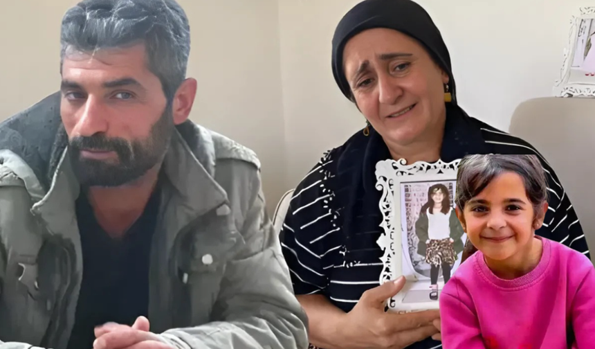 SON DAKİKA: NARİN GÜRAN DAVASINDA ŞOK İTİRAF: "BİZİ GÖRDÜ, O YÜZDEN ÖLDÜRDÜM"