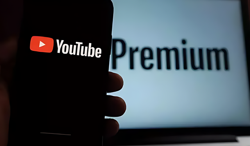 YOUTUBE TÜRKİYE’DE DEV ZAM YAPTI: İŞTE YENİ FİYAT LİSTESİ