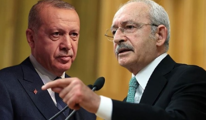 ERDOĞAN’A KARŞI “HESAP SORACAĞIM” DİYEN KILIÇDAROĞLU, MAHKEMEYE ÇIKIYOR