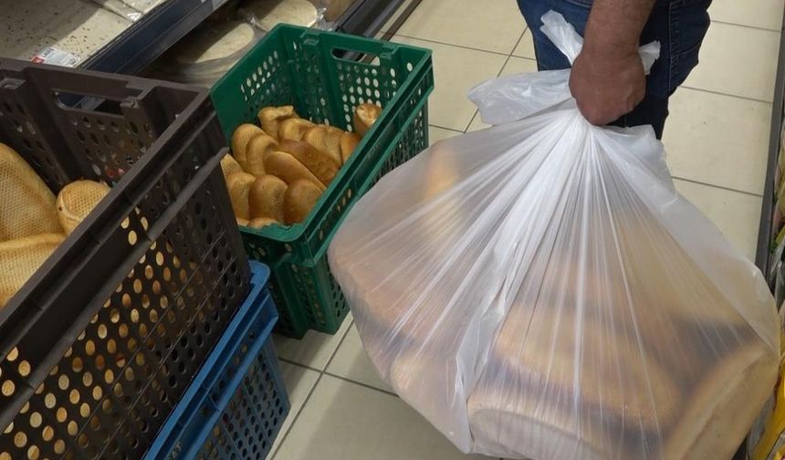 Alanya'da Rekabet Vatandaşa Yaradı! Ekmek 6 TL'ye Düştü
