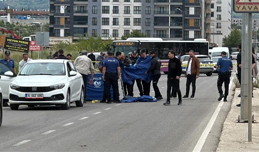 K*n Donduran C*nayet: Araçla Önünü Kesti, Kafasına Ateş Etti