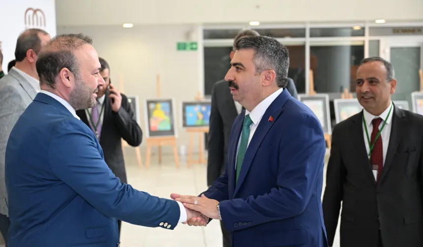 Bursa Yıldırım'da güvenli şehir için güç birliği