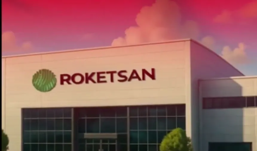Roketsan'dan gençlere 19 Mayıs daveti