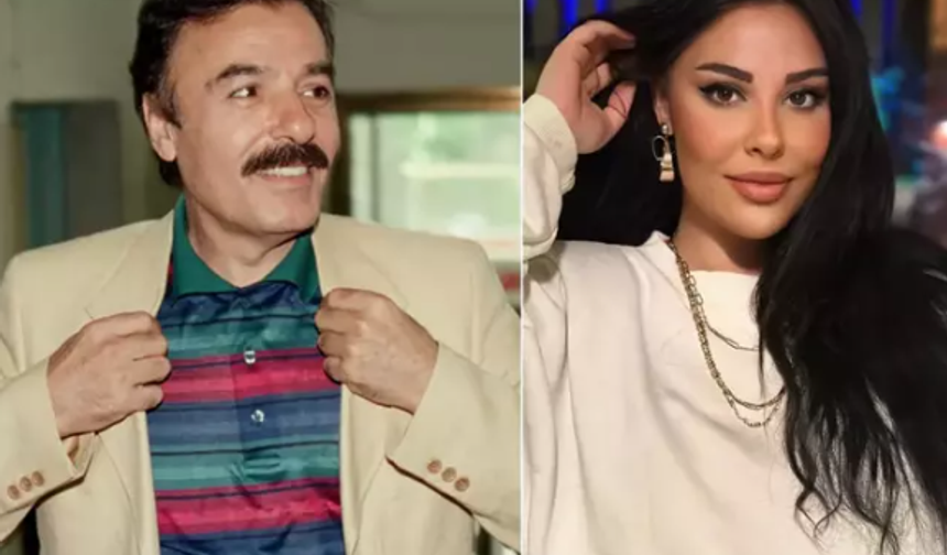 Ferdi Tayfur'un Miras Davası! Tuğçe Tayfur'dan Manidar Paylaşım