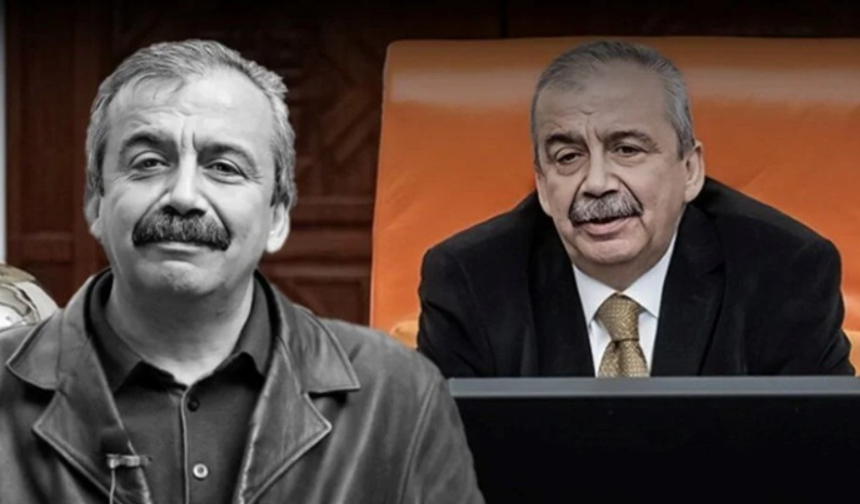 TBBM Başkanvekili Sırrı Süreyya Önder Hayatını Kaybetti