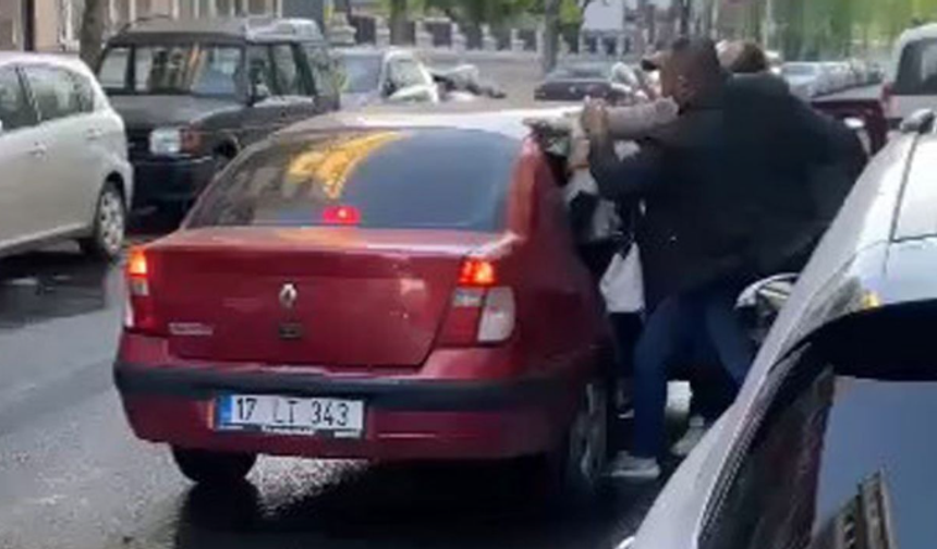 Şişli’de Sokak Ortasında Kadın Cinay*ti: Bahar Aksu Eski Eşi Tarafından Öldürüldü