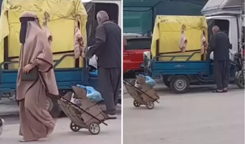 Adana'da Seyyar Satıcıdan Zehir Saçan Ticaret
