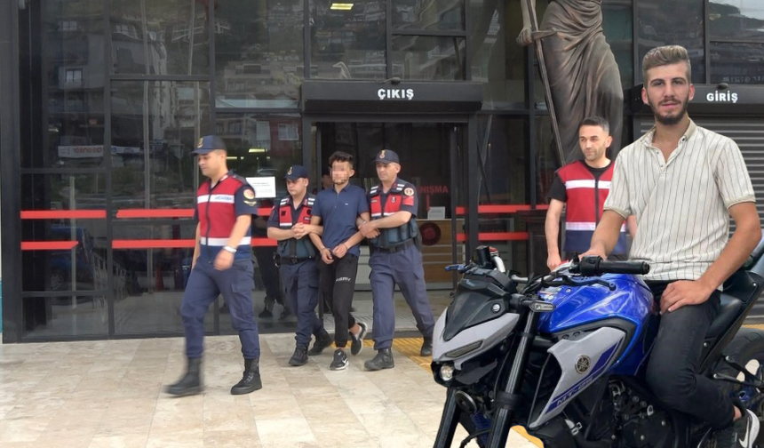 Alanya'da Kanlı Biten Tartışmada 3 Kişi Tutuklandı
