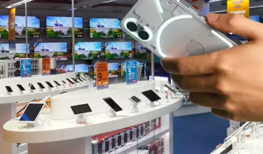 Rekabet Kurumu'ndan Apple Ve Teknoloji Zincirlerine Soruşturma