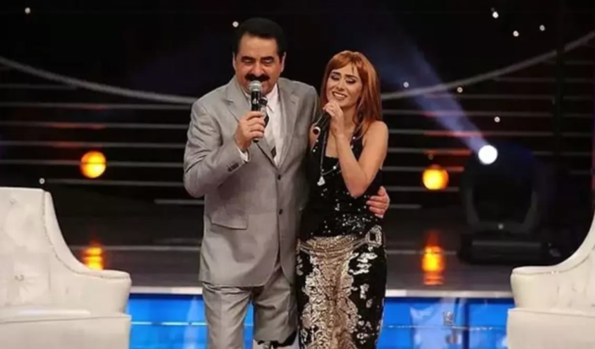 Yıldız Tilbe ve İbrahim Tatlıses 15 Yıl Sonra Barıştı: Lansmanda Dostluk Mesajı