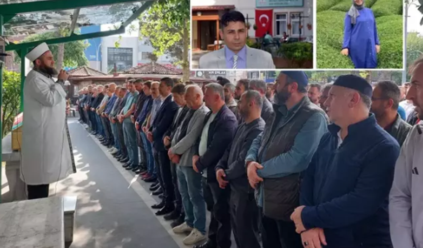 Eğitim Camiasını Sarsan Çifte Kayıp! İkisinin De Nedeni Aynı