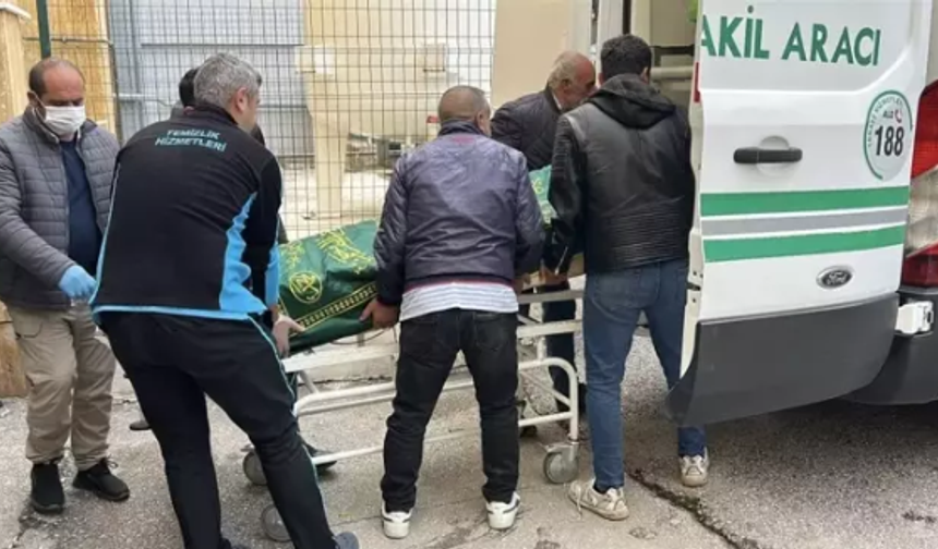 2 Çocuk Annesi Keneden Öldü