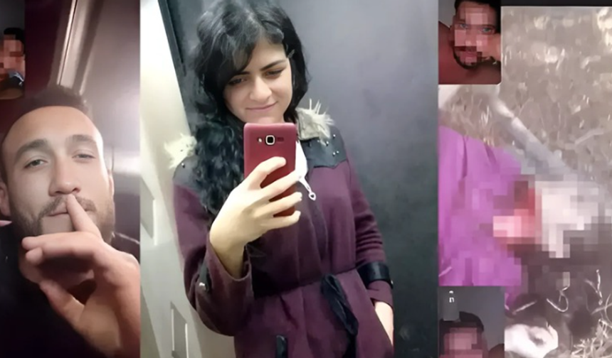 "Sessiz" Vahşet! İşitme Engelli Nihal Babayiğit'i Katleden Cani Suçunu İtiraf Etti