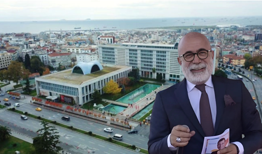 İstanbul’da İBB’ye Üçüncü Dalga Yolsuzluk Operasyonu! Daire Başkanı Gözaltında