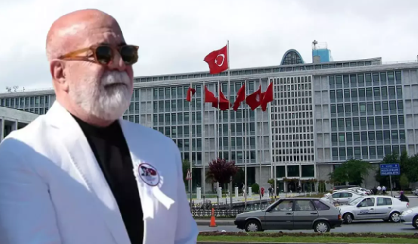 İbb'ye Düzenlenen 3. Dalga Operasyonunun Detayları! Taner Çetin'in Rüşvet Çarkı İfşa Oldu