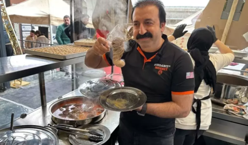 Şırdancı Mehmet 'Eşini Darp Ettiği İçin Gözaltına Alındı' İddiası