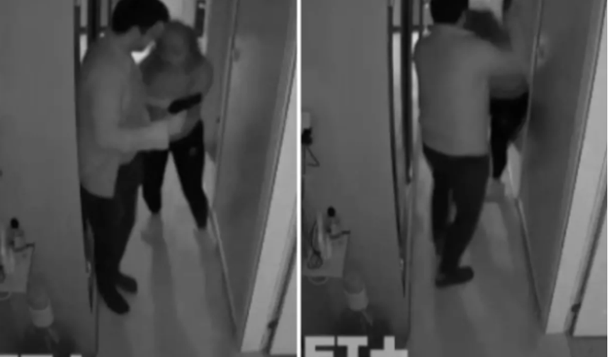 Sosyal Medyadan Tanıştığı Şahsı Eve Çağıran Kadın, Hayatının Şokunu Yaşadı
