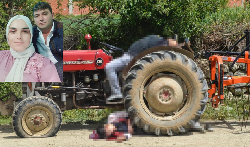 Kastamonu'da Husumetli Oldukları Karı-Kocayı Öld*Rdüler